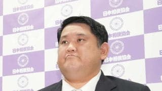 【阿武松部屋の場合】「コロナぶり」25キロを車でピストン輸送、台風接近…各部屋の対応は？