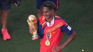 Jリーグから消えた｢10代スター｣の謎(3)19歳ヤマルがW杯を制覇する時代…Jリーグに求められる｢若手抜擢｣のリスクと｢安売りしない｣複数年契約