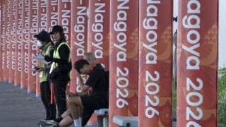 「吐き気がする…」インド女子選手が抱えた“苦境”　70分のはずだった移動時間が2時間超え　同国関係者が不満を吐露「日本人が時間を守ると信じた」【アジア大会】