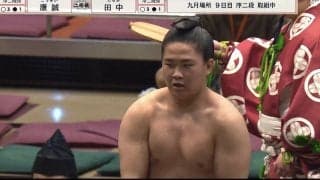 発想力が“規格外” 18歳・81キロ小兵力士、“たった3秒”で妙技炸裂 57キロ重たい相手を軽々と撃破「マジすごい」館内どよめきの瞬間