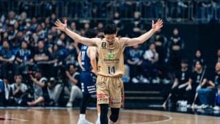 【Bプレミア注目移籍｜日本人選手編】主力級が相次ぎ新天地へ…2026－27シーズン注目の5選手