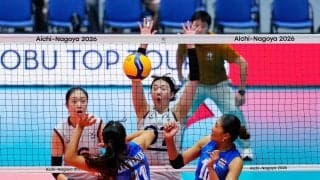 【バレー】３位決定戦でタイに完敗の韓国女子「２大会連続メダルなしは初の屈辱」と韓国サイト
