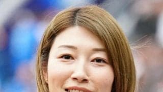 狩野舞子さん「VIVANT」人気キャラと満面の笑みショット「超嬉しい超嬉しい」「かわいッ」
