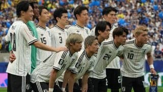 “新生”日本代表の大問題(1)歓迎すべき変更は日程のみ、トルシエやジーコとは真逆のメンバー選考、異例の｢契約延長｣がもたらしたのは