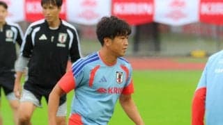 サッカー日本代表・森保監督　初招集組の起用を示唆　第三次政権の初戦へ「選手起用、戦術の選択肢を増やす」