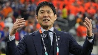 “新生”日本代表の大問題(2)半年留任の森保監督が狙う｢アジアの頂点」、前回大会で露呈した欧州組のリアル！監督交代は11月に行うべし
