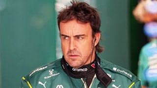 【F1】アロンソ「入賞どころかQ1突破も難しい」　ホンダにとってF1最長2.2kmのロングストレートは鬼門