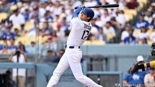 大谷翔平、MLB公式が「普通のことではない」と示した驚異的なスタッツ