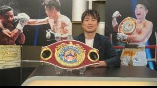 寺地拳四朗、井上拓真と再戦する那須川天心は「不安も大きいと…」負け→勝ちのリマッチ経験者