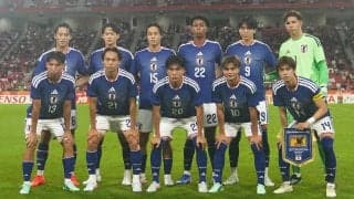 “新生”日本代表の大問題(3)アジアで勝てない森保と勝てる大岩！トルシエと｢ソーマ！｣と叫んだ夜、28歳遅咲きFW他…国内組の逆襲に期待
