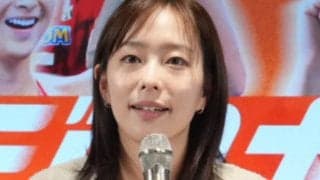 【卓球】石川佳純さん「おめでとう。がんばったねー」インタビュー前の声拾われ「泣いちゃう」