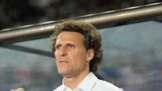 １－3敗戦のウルグアイ伝説フォルラン監督「必ずしも内容は結果に反映されない」猛攻も最後に隙