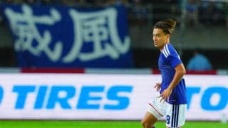 【日本代表】佐野兄弟「距離感良くてチームとして戦えた」三浦泰年、知良以来33年ぶり兄弟先発