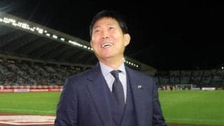 森保監督、新主将・堂安の指名理由を説明　Ｗ杯主将・板倉のアジア杯不参加可能性も影響