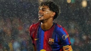 「今の欧州サッカー界で僕のようなプレーをする選手は…」バルサFWヤマルが初バロンドールへアピール