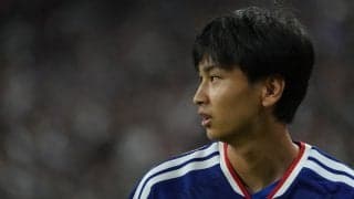 ｢愛すべき洋太朗だw｣と無表情の司令塔に2度見！ 大岩ジャパンの3戦全勝首位通過にも集合写真で｢1人だけ試合前の表情してる方がいる｣｢まるで合成のよう｣と違和感殺到！