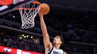マーベリックス、ドワイト・パウエルと1年契約で合意…ダラス在籍13年目のベテラン