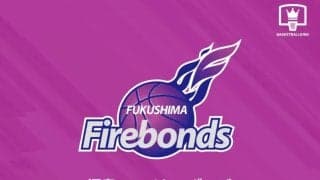 福島のアキ・チェンバースが左太もも肉離れ…全治約4週間、開幕直前に離脱