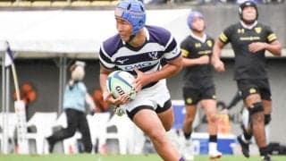 明治大学、日本体育大学戦のカギは『前半の締めくくり』。ラグビー関東大学対抗戦