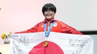 【ｅスポーツ】11歳栗原悠輝、金メダル獲得！「ぷよぷよ」でアジア大会史上最年少メダリスト