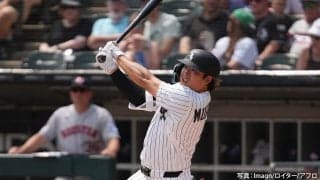 村上宗隆、菅野智之から2本塁打。地区優勝争いの佳境で絶好調