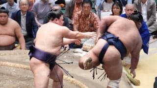 義ノ富士、熊本地震で被災した実家は立て直しへ、５連敗スタートから「勝ち越して帰れる。よかった」
