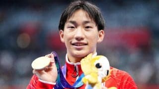【競泳】世界記録の大橋信、東洋大に進学希望「レベル高い」北島康介ら恩師の平井監督に師事へ