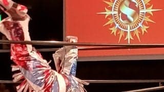 【Sareee－ISM】スパークラッシュに惜敗の葉月「お前の事は大っ嫌いだしふざけんなよ」