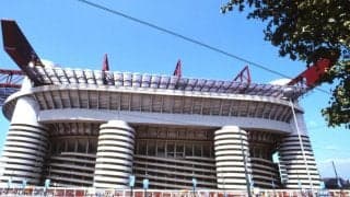 ファシストに抗った天才FWと、ミラノ市民の誇りで｢ジュゼッペ・メアッツァ｣が誕生【｢世界サッカーの首都｣100歳スタジアム物語】(3)