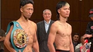 “ボクシングの深み”にやられた屈辱の初対戦からのリベンジ　時代に抗う那須川天心が王者・井上拓真の「圧倒的有利」の声に抱く覚悟「いろんな幻想をかき乱したい」