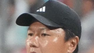 【日本代表】大岩剛監督は猛省「受けに回ってしまった」４戦連続無失点も…北朝鮮の圧力に苦戦