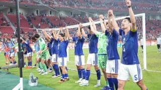 【日本代表】「北朝鮮の暴走サッカーがさく裂」猛抗議、整列拒否…複数の韓国メディアが問題視