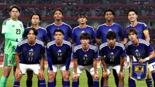 「アジアってそんなに簡単じゃないよな」北朝鮮との激闘を制したロス世代が燃やす「A代表」への野心　市原吏音、横山夢樹が語った“次なる目標”と塩貝健人との秘話【アジア大会】