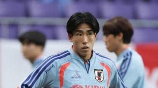 【日本代表】中野就斗が広島での代表初陣を心待ち「自分の力を最大限出してくれるスタジアム」