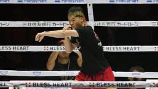 【ボクシング】配信で繰り返される謎のフレーズに視聴者困惑「刷り込みエグい」「あと何回…」