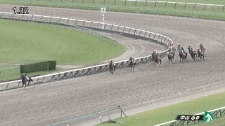 「とんでもない大差」3歳馬が超絶ペースで10馬身差“圧逃”パフォーマンス…ファン衝撃「やはり化け物」「ヒヤヒヤしたけど…」