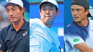  【速報中】ダニエル太郎vsバジェホ  