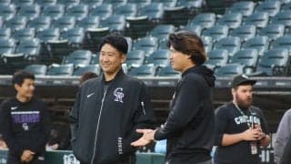 地区V消滅、村上宗隆はワイルドカードシリーズへ