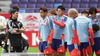 森保ジャパン　ベネズエラ戦でスタメン大幅入れ替えへ　アピール合戦の幕開け「経験浅いメンバーで厳しく戦い何ができるかと」