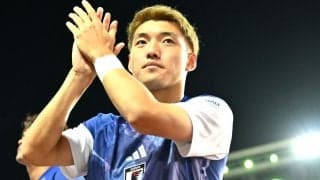 「選手たちが傷付くことになっている」森保監督が苦言を呈した”配信問題”　当事者の堂安律、塩貝健人はどう受け止めた？「メディア嫌いになるのはもったいない」「リスペクトがないなと」