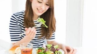 栄養丸ごと摂取のススメ　丸ごと食べられる食材とは？