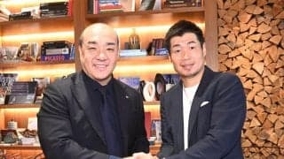 「殴られる怖さを教える」元世界王者が語るボクシングの教育効果　そして、にしたん社長が新日本プロレスを貸し切る理由
