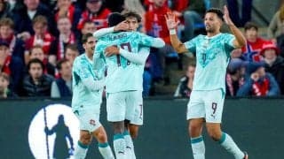 【欧州NL】ポルトガル２連勝、強敵ノルウェー下す　クロップ監督のドイツはギリシャに敗北