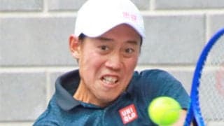  錦織圭 ジャパンOP初戦の相手決定 