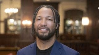 ジェイレン・ブランソンが米人気番組へホストで登場…ニックスの同僚たちから質問も