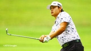 大西魁斗が4年ぶり2勝目「つらいこともたくさんあったので頑張って良かった」