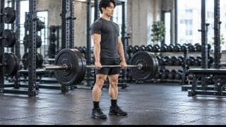 デッドリフトを続けた結果、どうなる？1ヶ月～1年で感じやすい変化