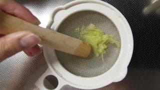 食材が持つ天然の味の重要性とは