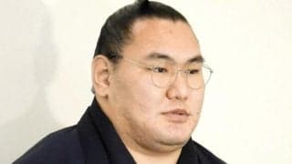 横審は横綱豊昇龍への決議協議せず「ケガを治して戻ってほしい」優勝の大の里を称賛【大相撲】