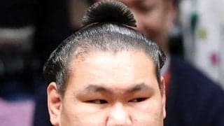 ３場所連続休場の豊昇龍の“決議”は協議せず　横審委員長「横綱としての姿を見せてほしい」